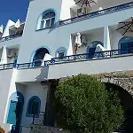 Naxos Dream Calypso Aparthotel 2*