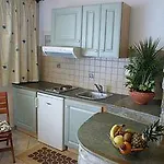 Aparthotel Naxos Dream Calypso 2*