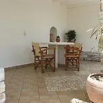 Naxos Dream Calypso Aparthotel 2*