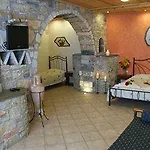 Naxos Dream Calypso Aparthotel 2*