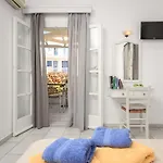 Naxos Dream Calypso Aparthotel Naxos City