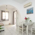 Naxos Dream Calypso Aparthotel Naxos City