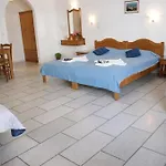 Naxos Dream Calypso Aparthotel 2*