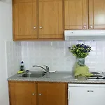 Naxos Dream Calypso Aparthotel