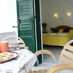 Naxos Dream Calypso Aparthotel