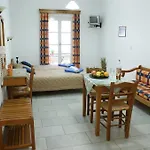 Naxos Dream Calypso Naxos City