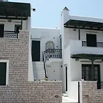 Naxos Dream Calypso 2* Naxos City