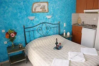 Naxos Dream Calypso 2* Naxos City