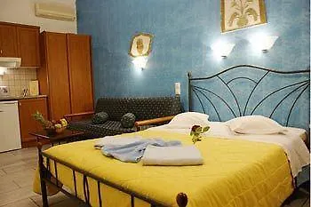 Lejlighedshotel Naxos Dream Calypso