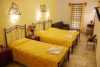 Naxos Dream Calypso Lejlighedshotel Naxos City