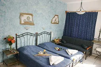 Naxos Dream Calypso Aparthotel