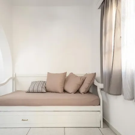 Naxos Dream Calypso Lejlighedshotel Naxos City