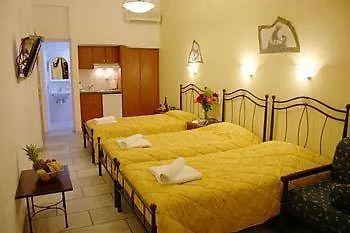 Naxos Dream Calypso Naxos City