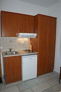 Naxos Dream Calypso Aparthotel