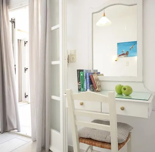 Naxos Dream Calypso 2* Naxos City