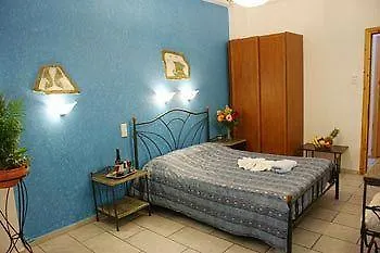 מלון דירות Naxos Dream Calypso Naxos City