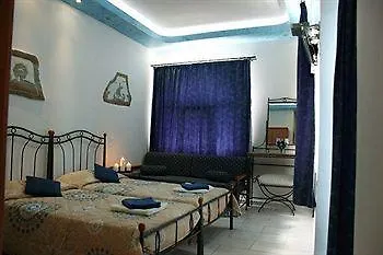 מלון דירות Naxos Dream Calypso Naxos City