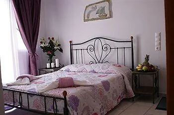 מלון דירות Naxos Dream Calypso 2*