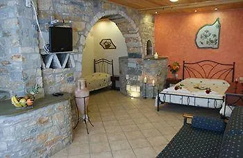 Naxos Dream Calypso מלון דירות 2*