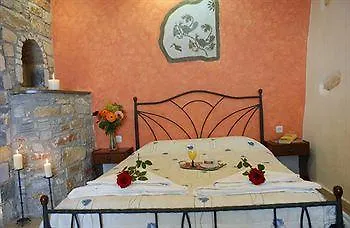 Lägenhetshotell Naxos Dream Calypso Naxos City