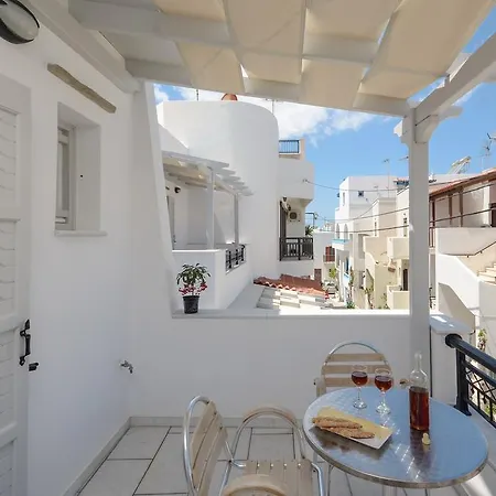 Naxos Dream Calypso