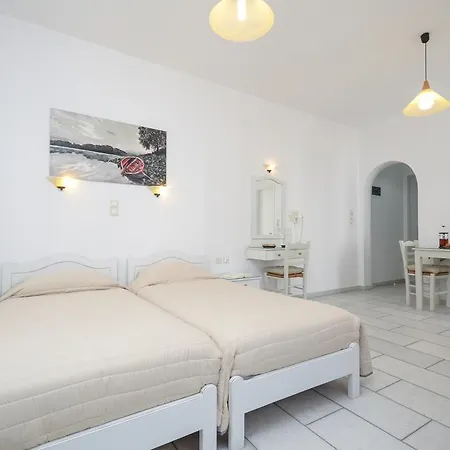 Naxos Dream Calypso 2* Naxos City