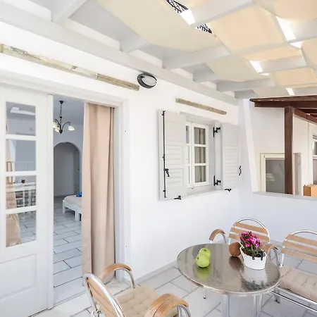 Naxos Dream Calypso