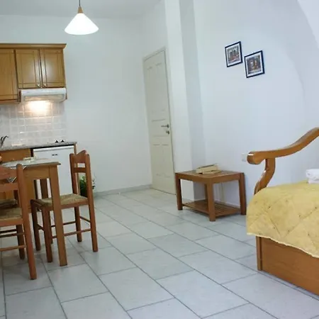 Naxos Dream Calypso 2* Naxos City