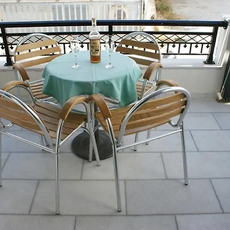 Naxos Dream Calypso 2*