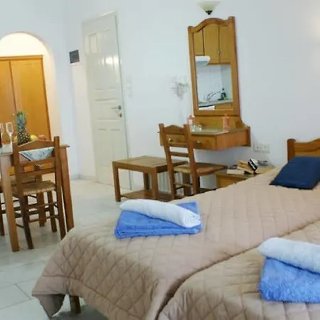 Naxos Dream Calypso