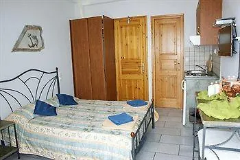 Aparthotel Naxos Dream Calypso