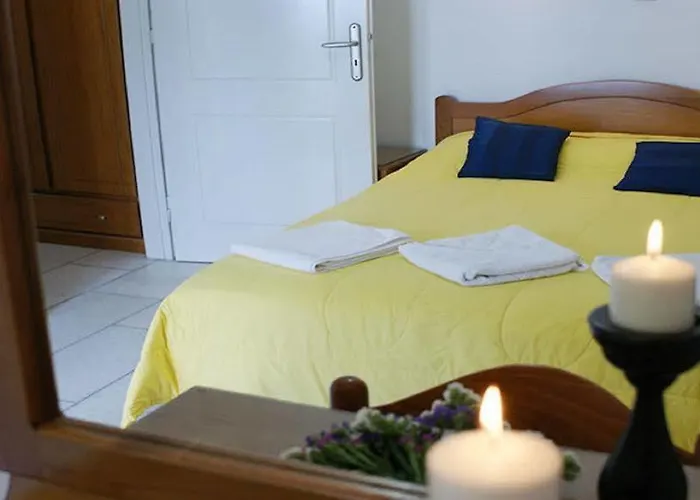 Naxos Dream Calypso 2* Naxos City